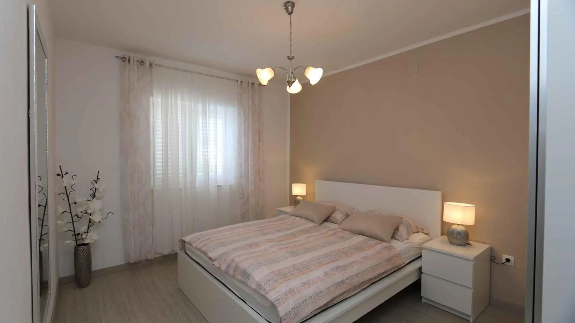 Apartment In Silo/Insel Krk 14599 Silo (Krk)