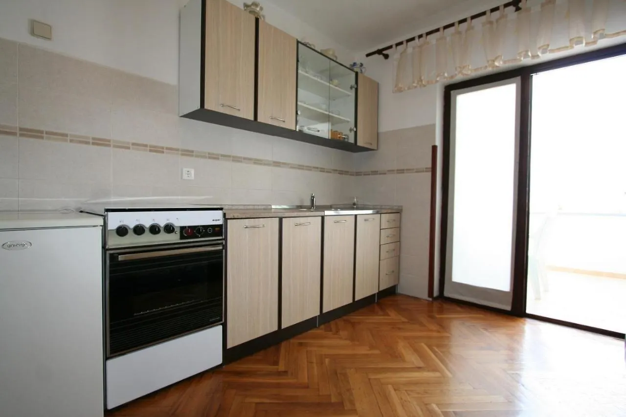 Apartment In Silo/Insel Krk 14599 Silo (Krk)