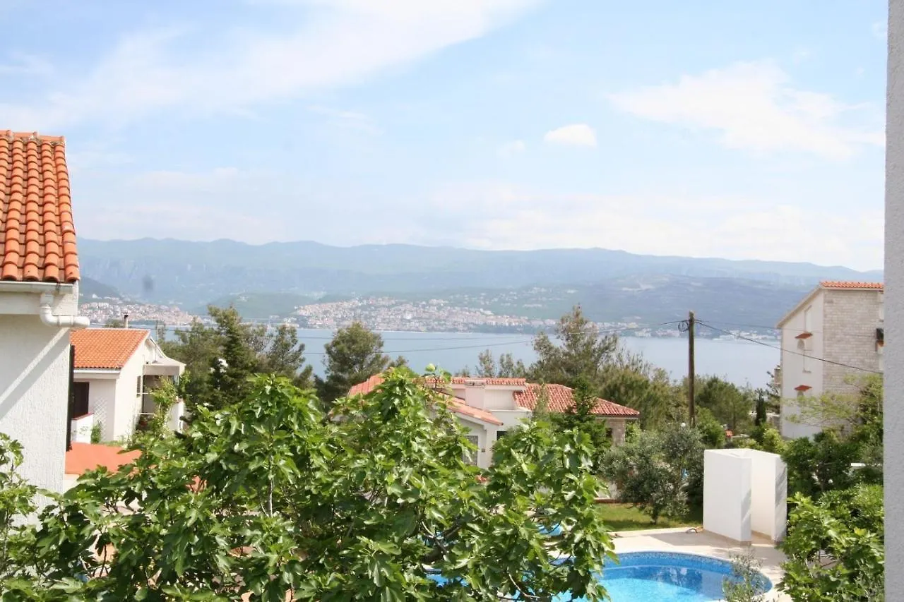 Apartment In Silo/Insel Krk 14599  Silo (Krk)