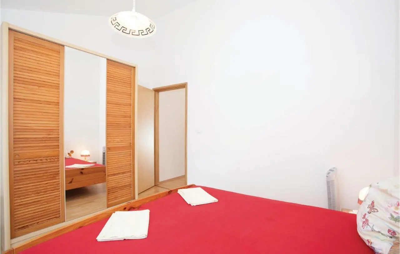 Apartment In Silo/Insel Krk 14599 Croatia