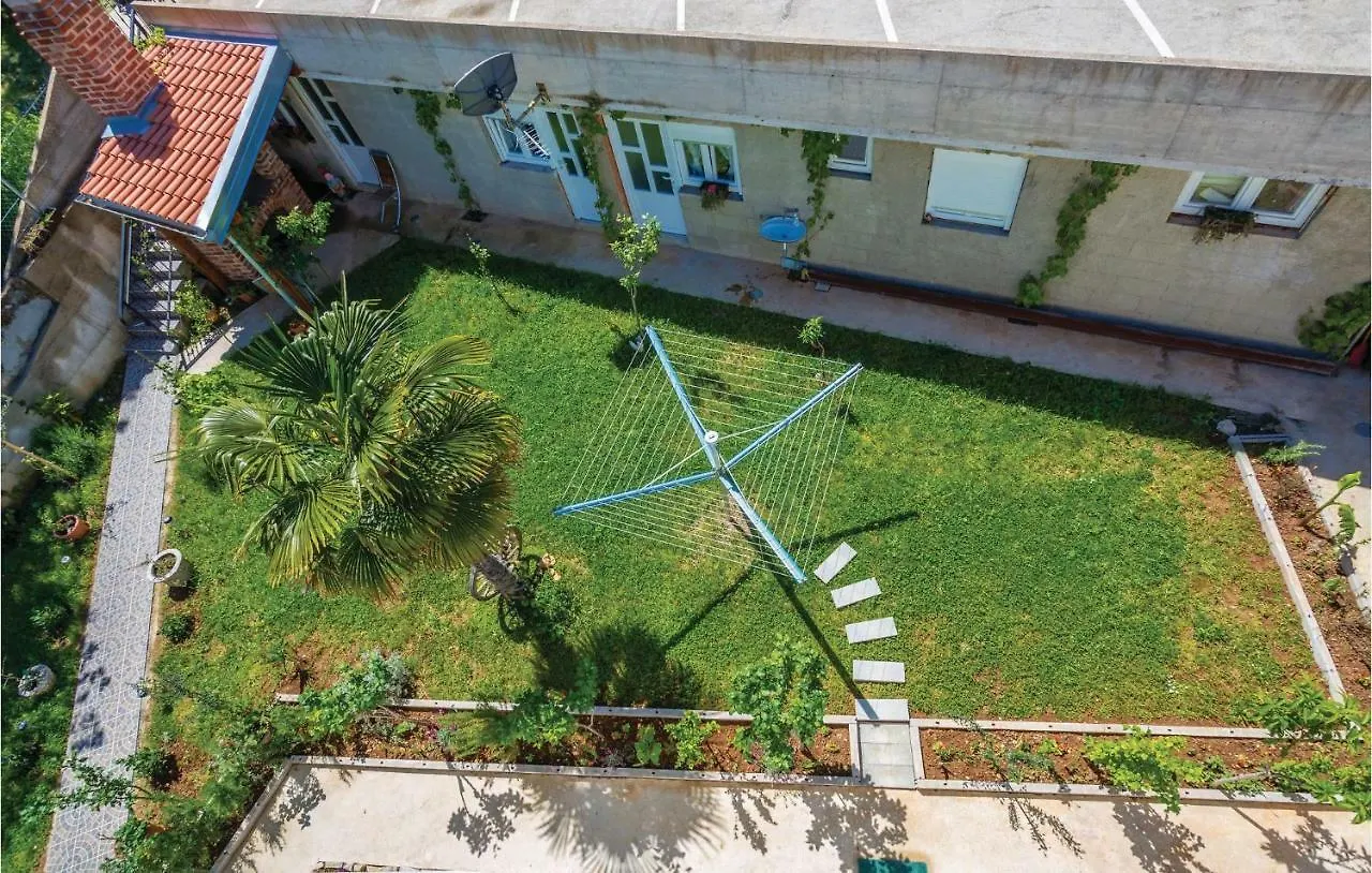 Apartment In Silo/Insel Krk 14599 Croatia