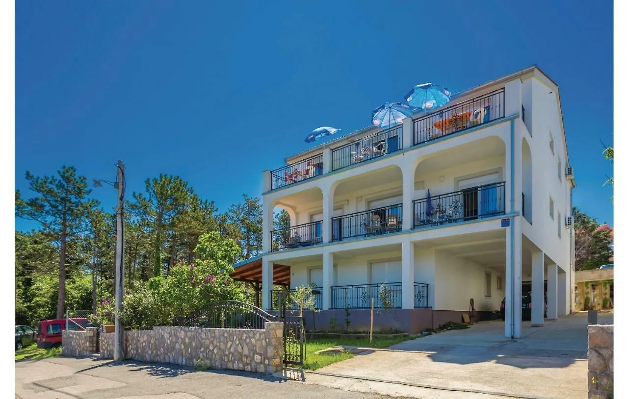 Apartment In Silo/Insel Krk 14599 0*, Silo (Krk) Croatia