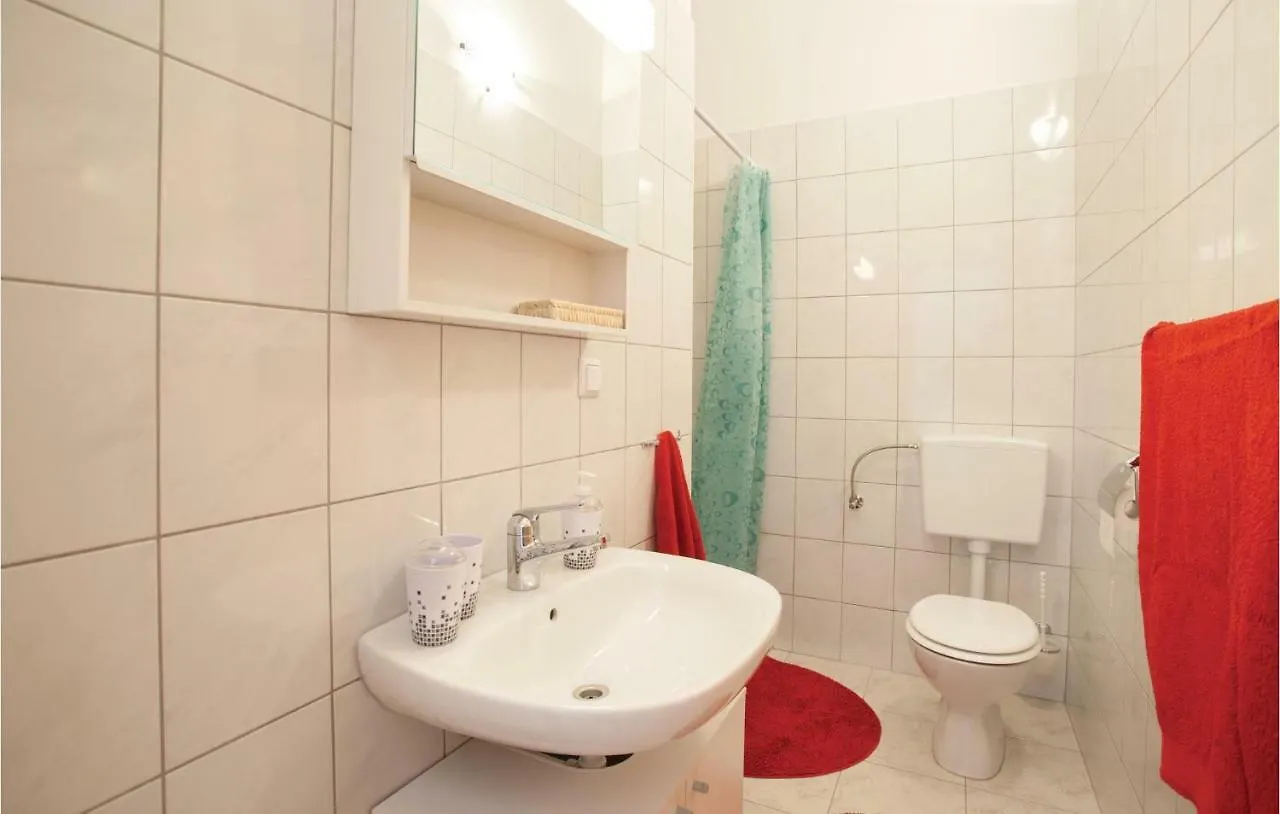 Apartment In Silo/Insel Krk 14599 Croatia
