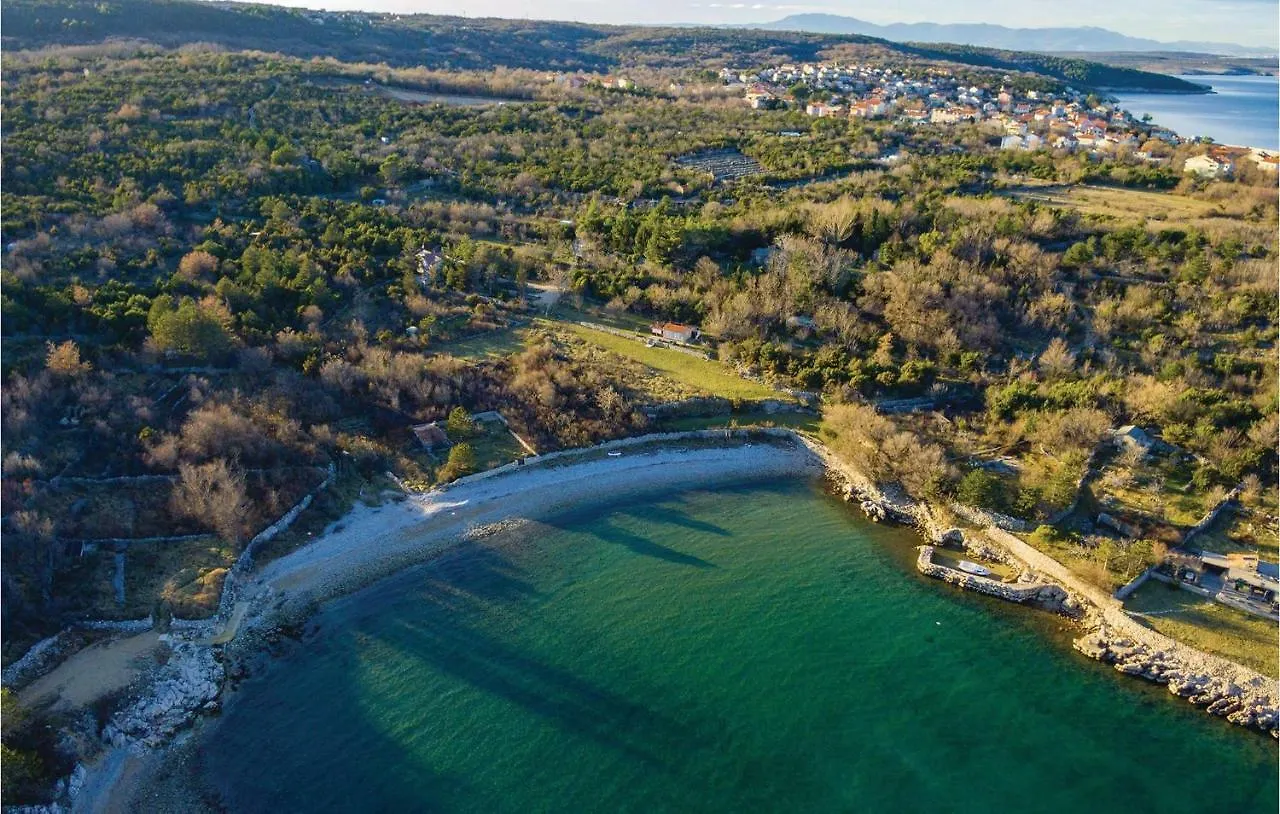 Apartment In Silo/Insel Krk 14599 0*, Silo (Krk) Croatia