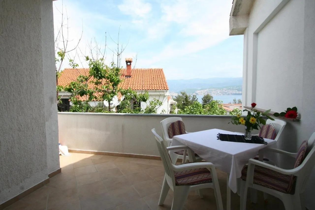 Apartment In Silo/Insel Krk 14599 0*, Silo (Krk) Croatia