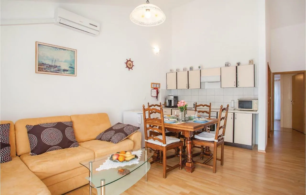 Apartment In Silo/Insel Krk 14599 0*, Silo (Krk) Croatia